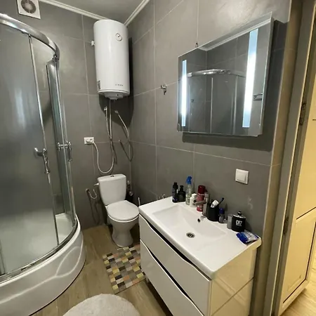 Apartman Smart Lviv