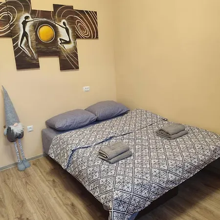 Apartment Smart *