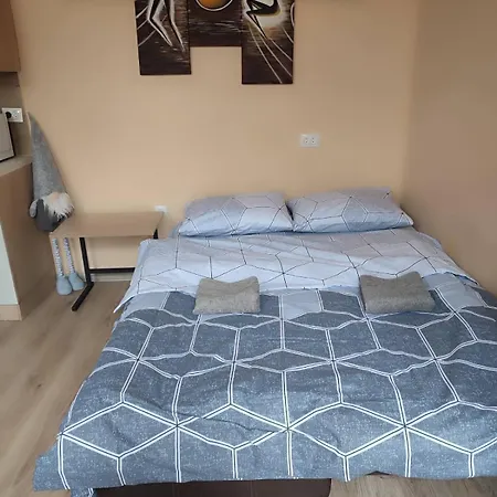 Smart Apartment