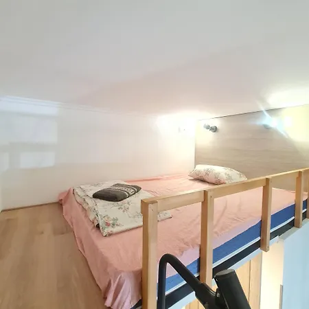 Appartement Smart нечуя-левицького 16-5 Lviv