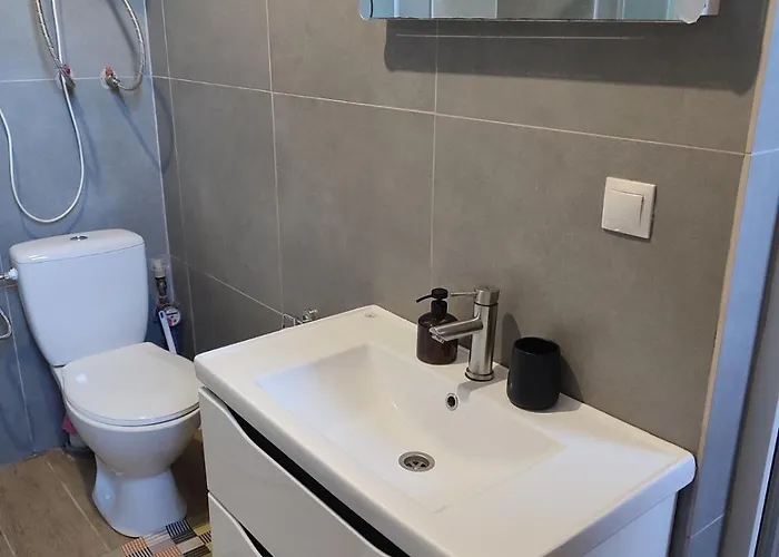 Smart біля костелу * Львів