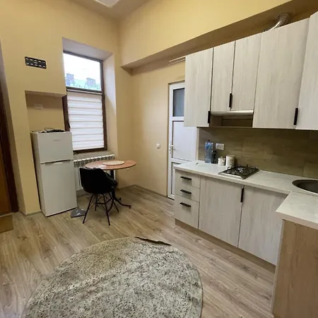 Apartman Smart