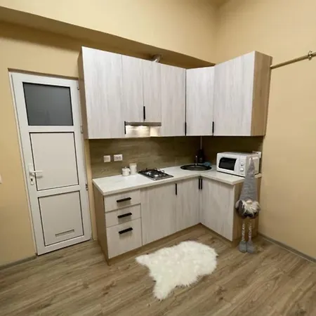 Smart Apartman *