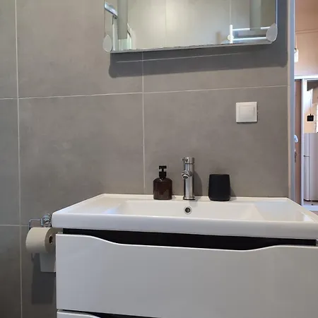 Smart Apartman