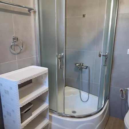 Smart Apartman *