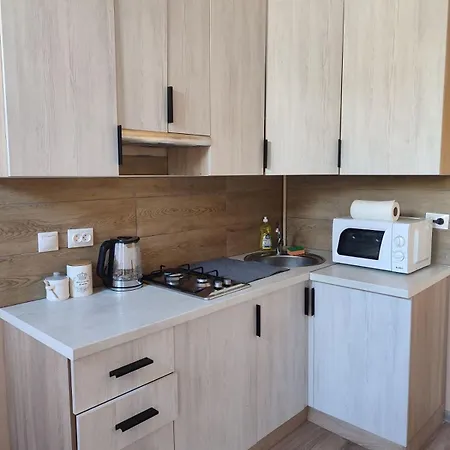 Smart Apartman