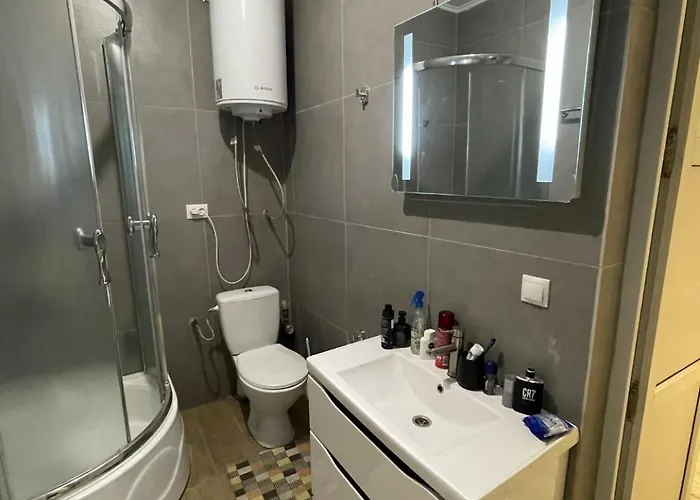 Lägenhet Smart Lviv